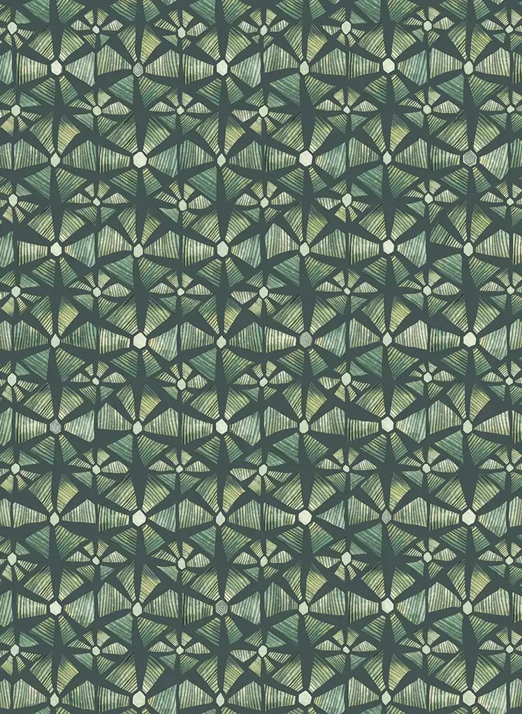 Cole & Son Tapete Kalahari - 119/6030