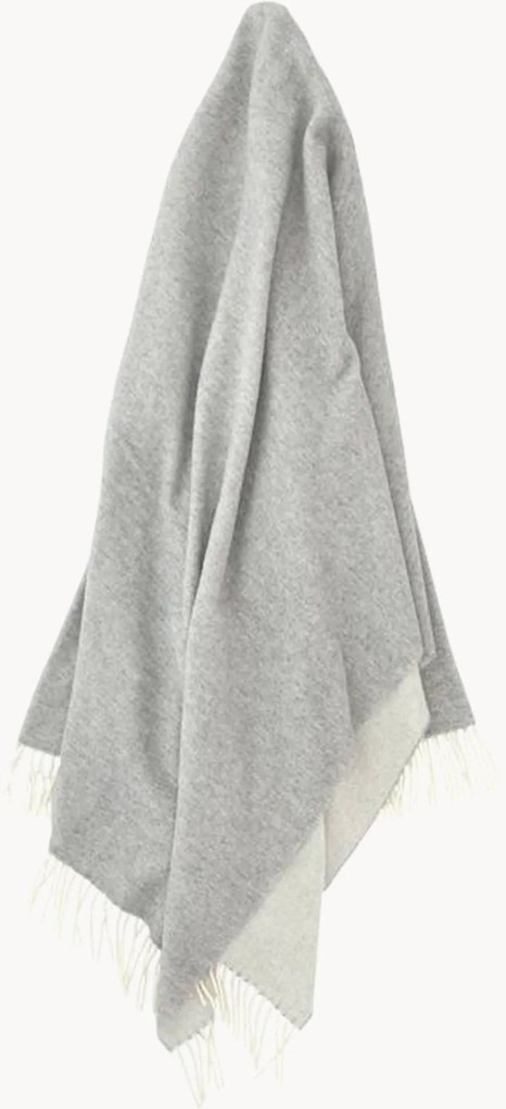 Coperta in lana Tranquil
