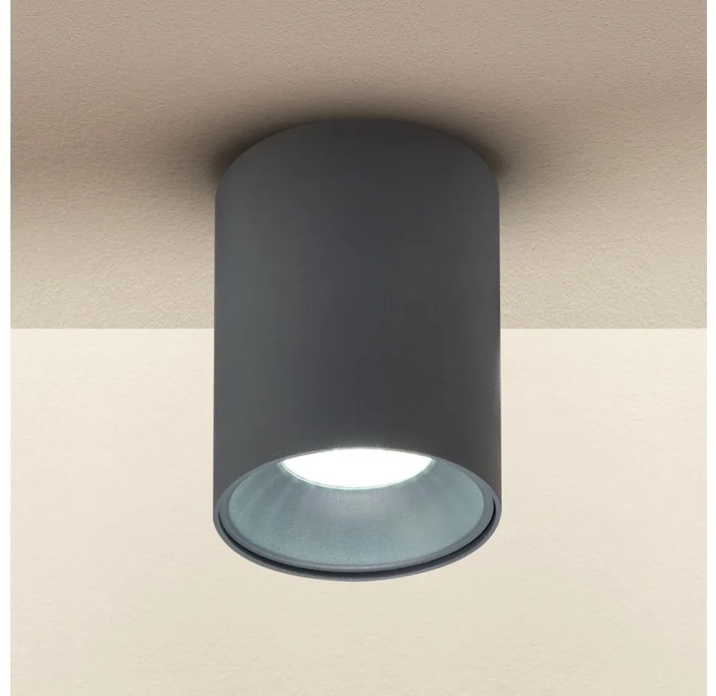 Brilagi - Faretto TRINE 1xGU10/30W/230V antracite