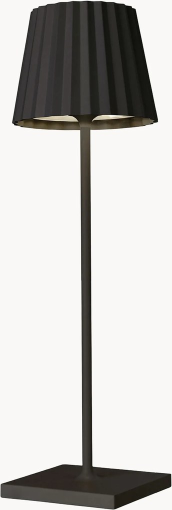 Lampada da tavolo portatile a LED da esterno con luce regolabile Troll RC