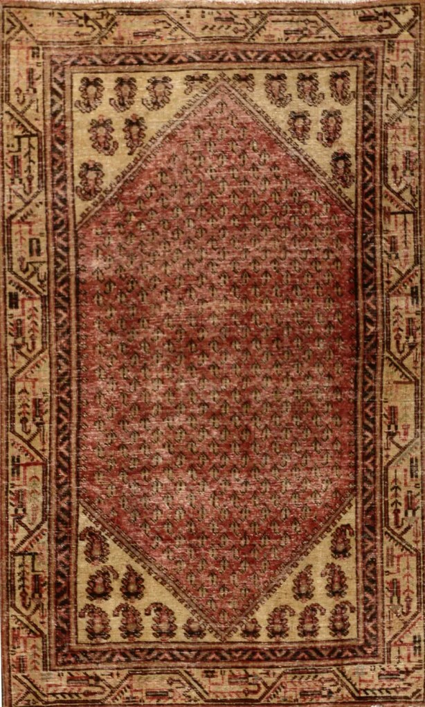 Vintage Tappeto 120 x 190 (Iran)