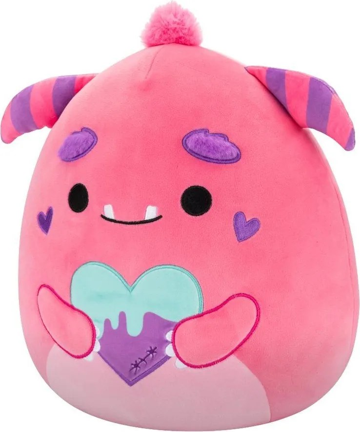 Peluche Mont - SQUISHMALLOWS