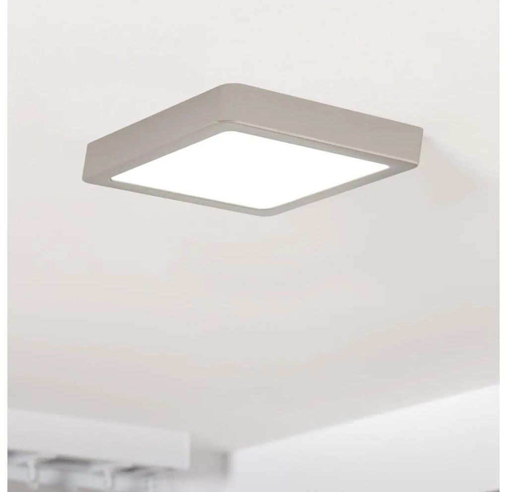 Eglo 99253 - Plafoniera LED FUEVA 5 LED/16,5W/230V