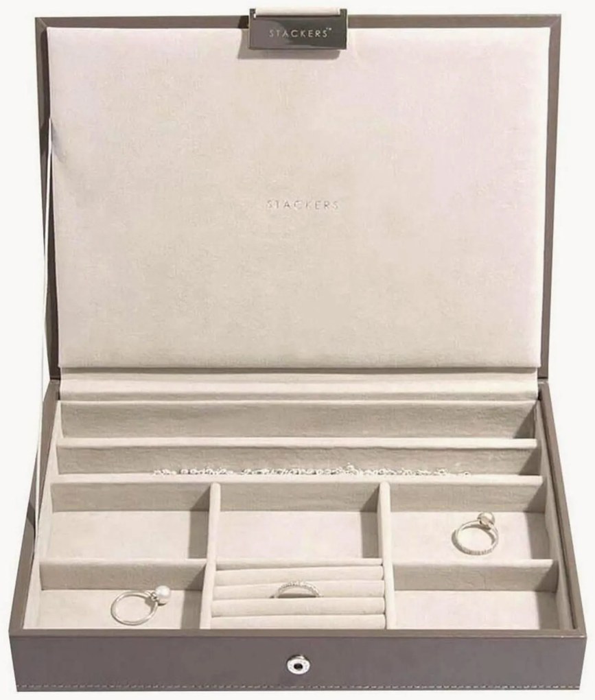 Portagioie Classic Mink