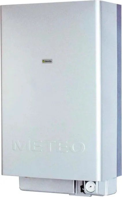 Caldaia a gas camera aperta istantanea 24 Kw BERETTA Meteo Low Nox 24kw