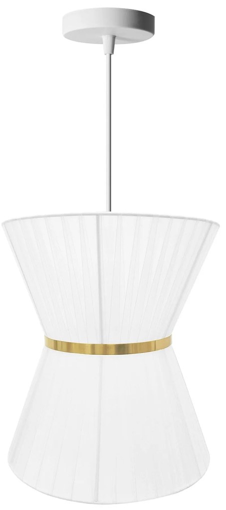 Lampada APP1504-1CP WHITE