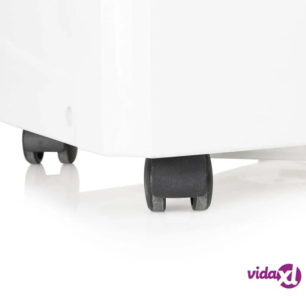 Tristar Climatizzatore AC-5529 9000 BTU 980 W Bianco