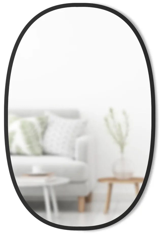 Specchio da parete 61x91 cm Hub - Umbra