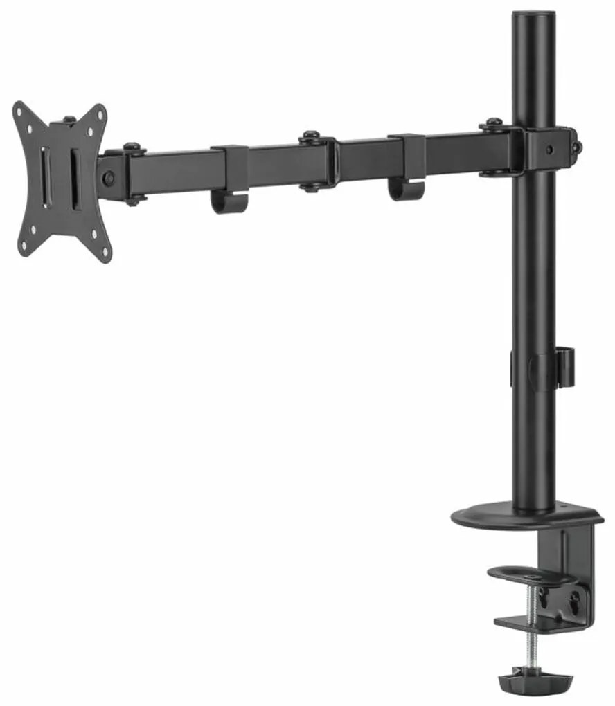 Supporto TV iggual IGG318294 17"-32"