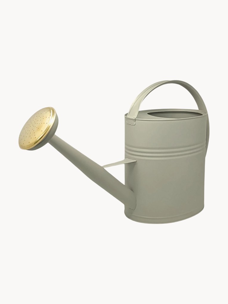 Annaffiatoio fatto a mano Aziza, 10 L