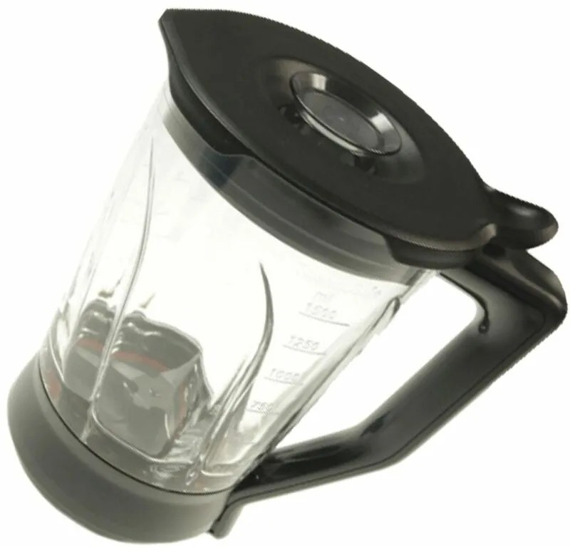 Bosch - Ciotola frullatore a immersione - Robot da cucina e Cuocitutto 4366884