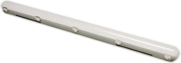 Apparecchio tecnico dimmerabile a LED/24/29/34/40W/230V 3000/4000/6500K IP65