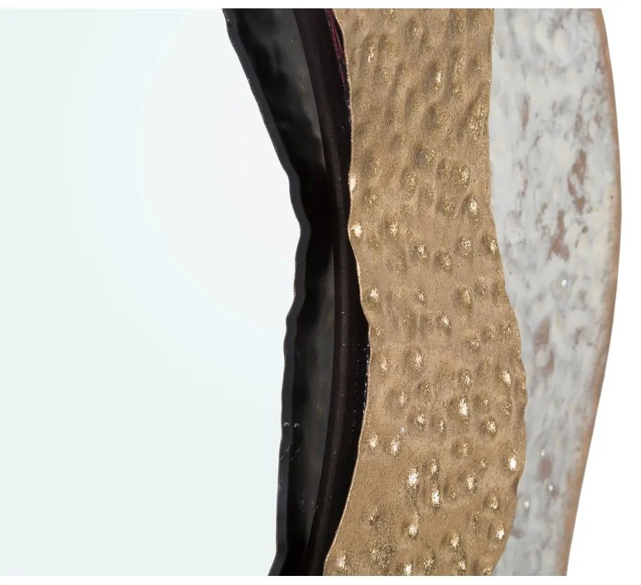 Specchio da parete ø 54,5 cm Shai – Mauro Ferretti