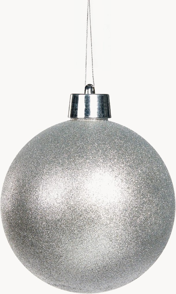 Pallina di Natale in vetro Joys