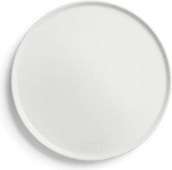 Piatto pizza set di 2 - Weber