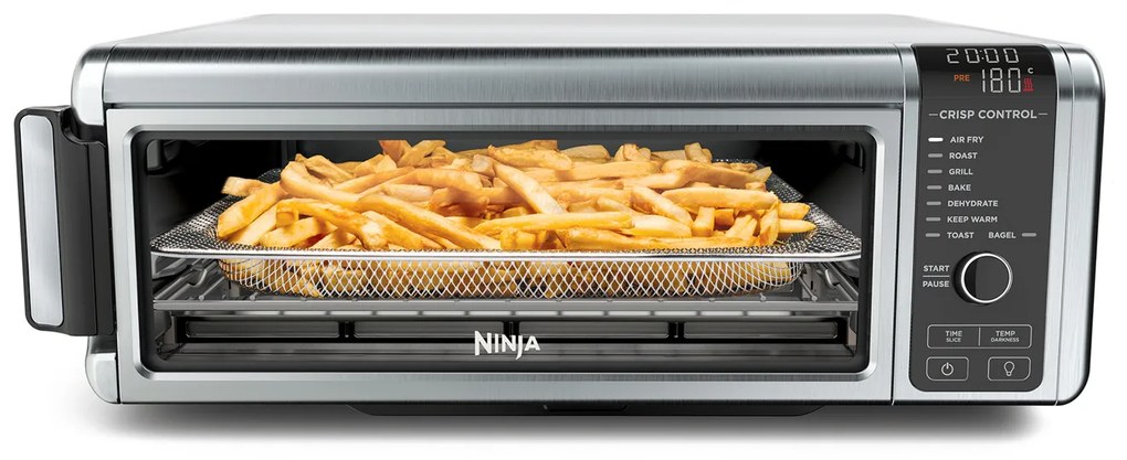 Forno multifunzione 8 in 1 da 10 L Ninja