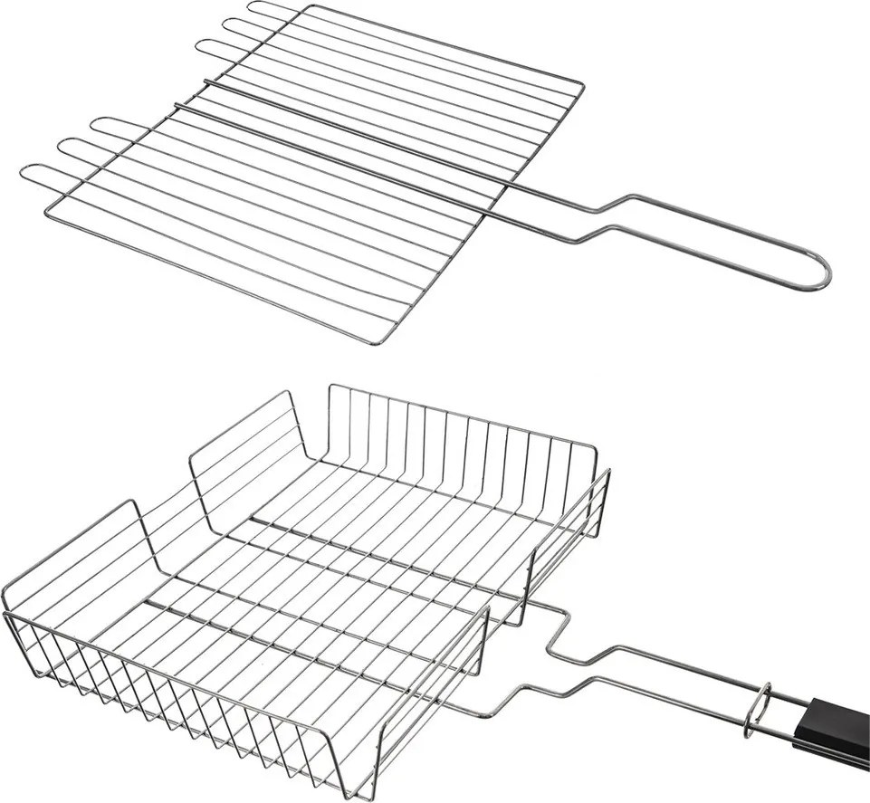 Griglia per barbecue – Orion