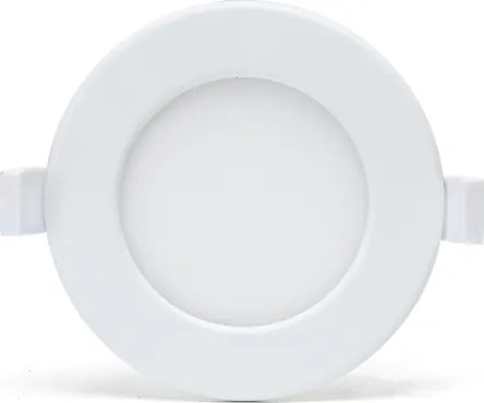 Aigostar - LED da incasso dimmerabile LED/6W/230V Wi-Fi  d. 11,5 cm