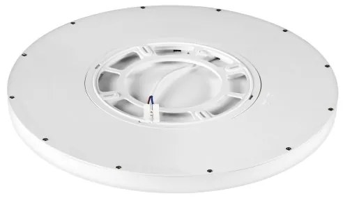 Top Light - Plafoniera LED Dimmerabile LED/36W/230V 3000-6500K + tc