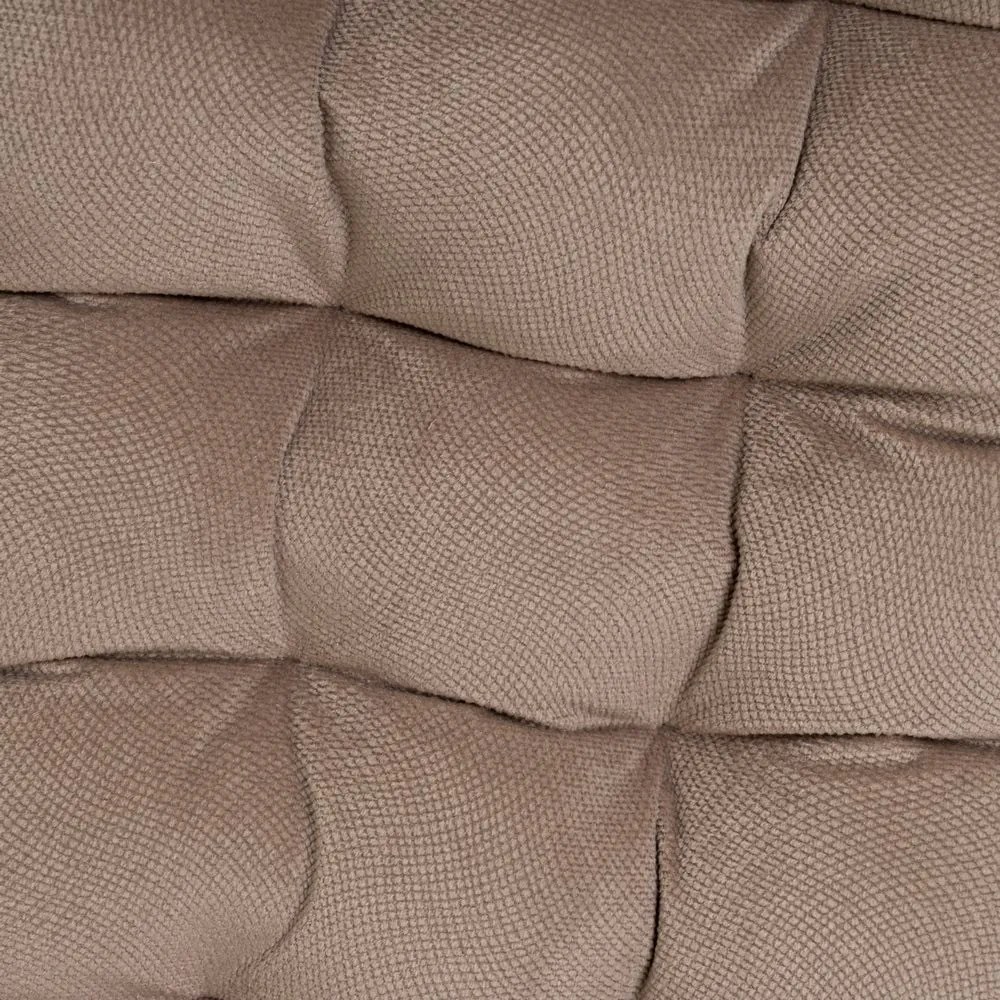 Cuscino di seduta 40x40 cm Estela - Casa Selección