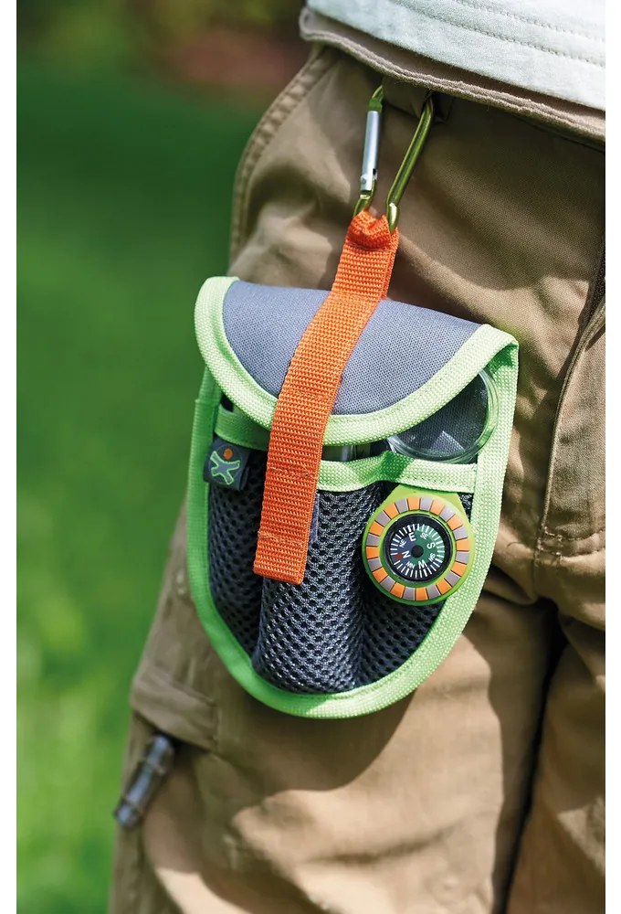 Terra Kids -Tasca da esploratore