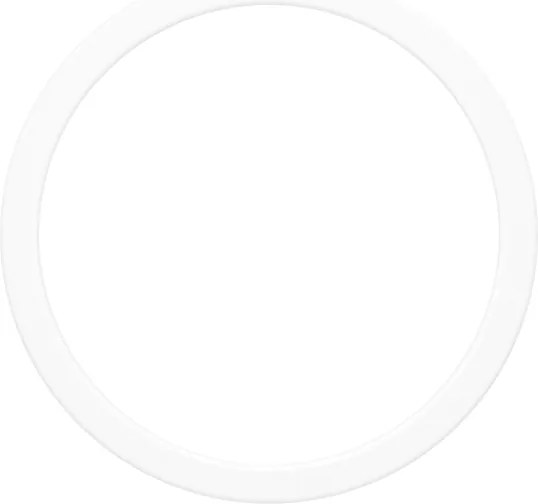 Eglo 901307-LED Plafoniera FUEVA LED/11,5W/230V 2700/4000/6500K Ø21,1 cm bianca