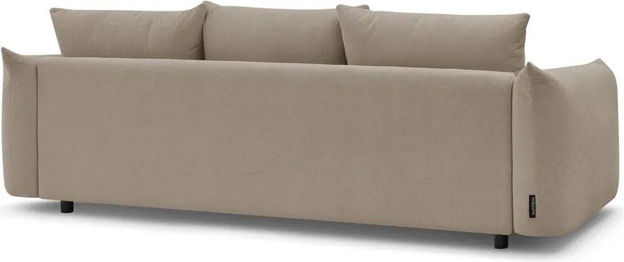 Divano beige 265 cm Ernest – Bobochic Paris