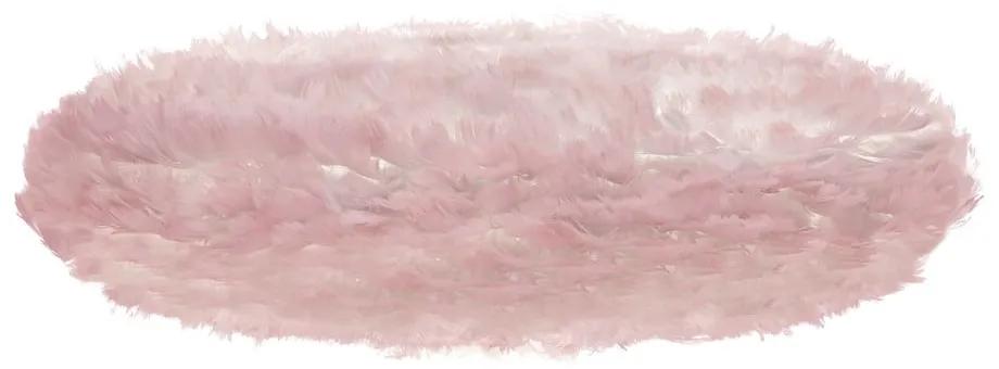 Paralume rosa chiaro ø 79 cm Eos Esther Large - UMAGE