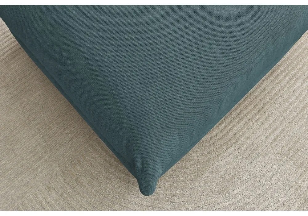 Poggiapiedi blu Ernest – Bobochic Paris