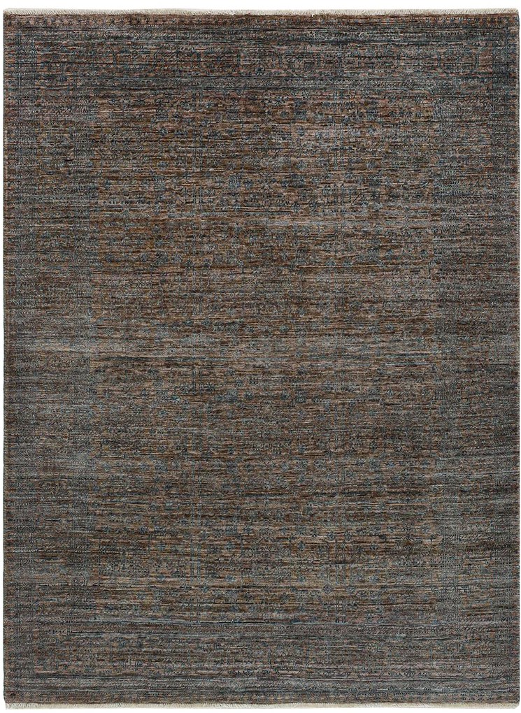 Neo Tappeto 150 x 200 (Pakistan) Annodato A Mano