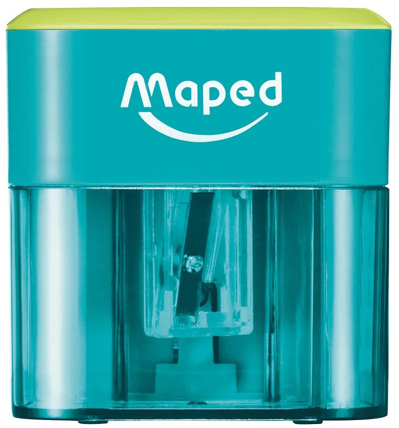 Temperamatite elettrico Maped Turbo Twist 2.0