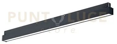 Gfa1271- modulo led per binario doppia accensione ad incastro magne...