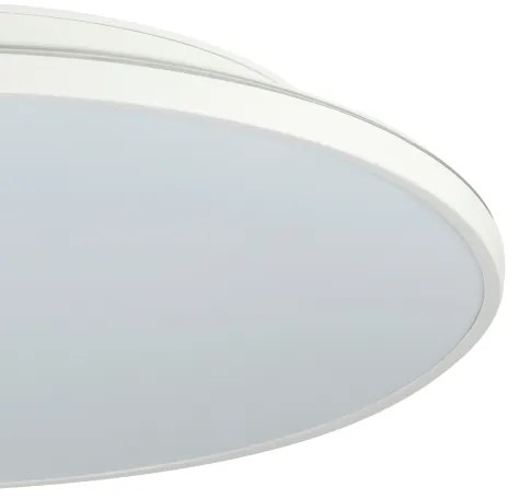 Eglo 99726 - Plafoniera LED CRESPILLO LED/21W/230V d. 38 cm
