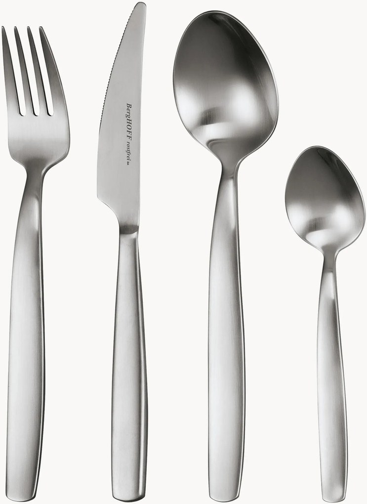 Posate Legacy, set da 4