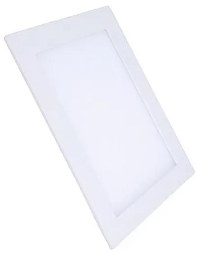 Solight WD145 - Pannello LED da incasso 24W/230V 3000/4000/6000K 30x30 cm bianco