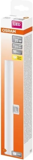 Tubo fluorescente LED S14d/3,5W/230V 2700K 30 cm - Osram