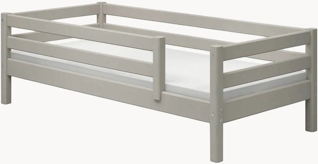 Letto per bambini in legno di pino Classic
