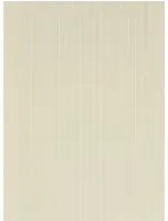 Zoffany Carta da parati Semper Stripe - Pale Linen