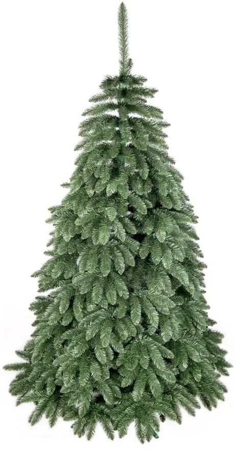Albero di natale artificiale altezza 120 cm Canadian Spruce – Vánoční stromeček