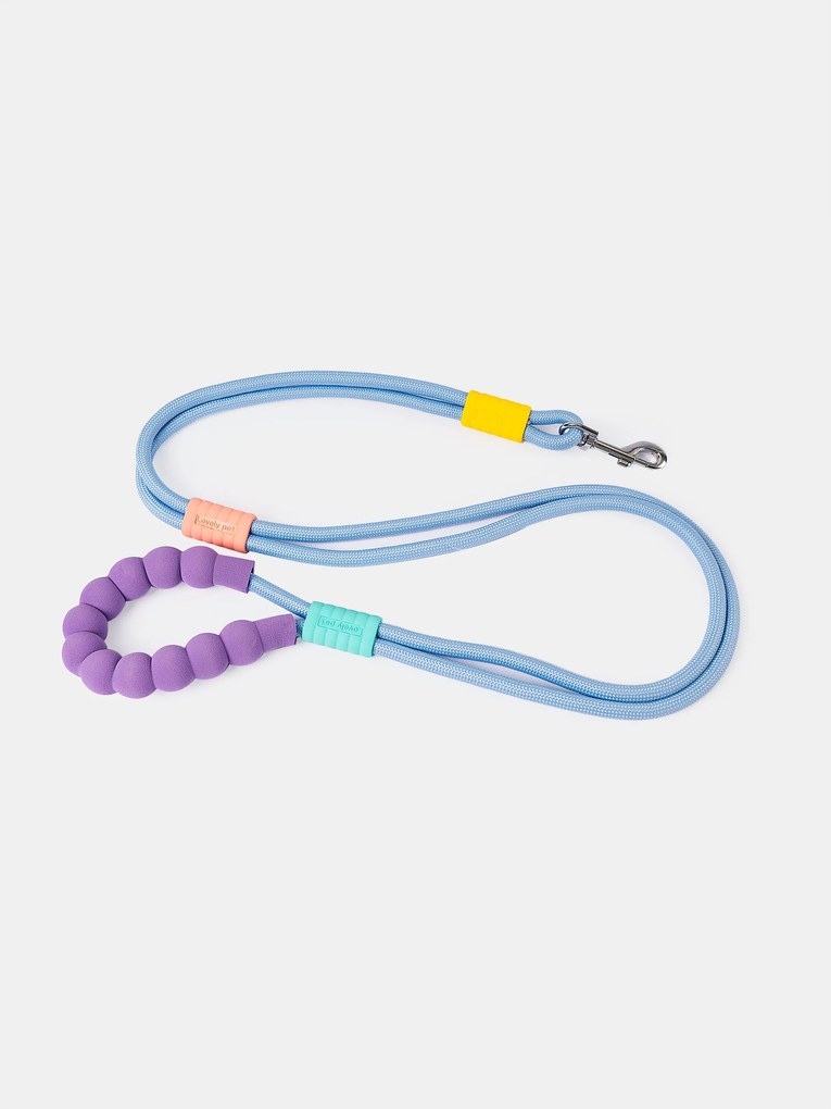 Sinsay - Guinzaglio per cane - blu pallido