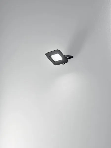 Faro led pad 6716 n lc nero