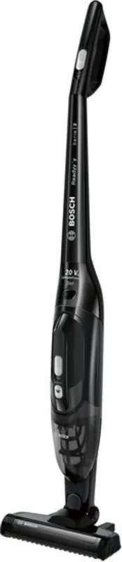 Bosch BCHF220B Aspirapolvere Senza Fili Nero 44 Min