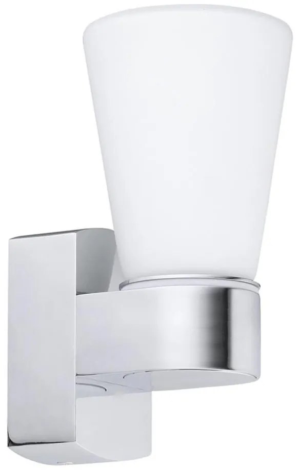 Eglo 94988 - Lampada LED da bagno CAILIN 1xLED/2,5W/230V