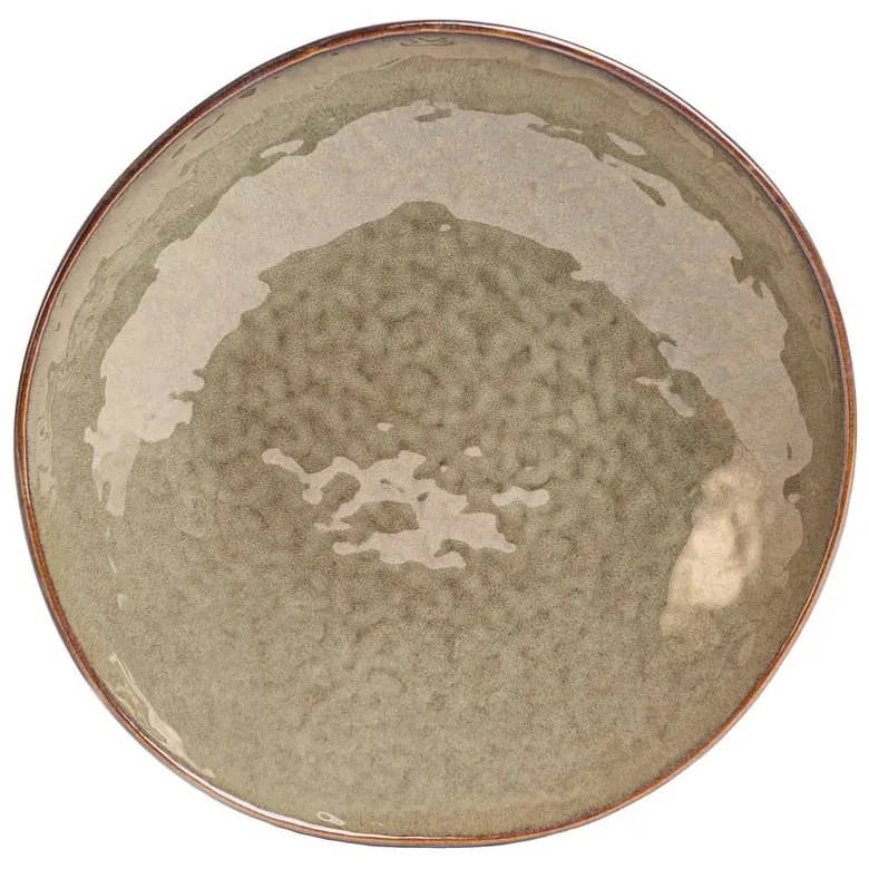 Set da pranzo in gres 16 pezzi Nephrite - Bonami Selection