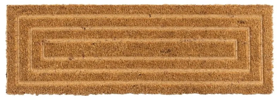 Zerbino in fibre di cocco 25x75 cm Ways – Casa Selección
