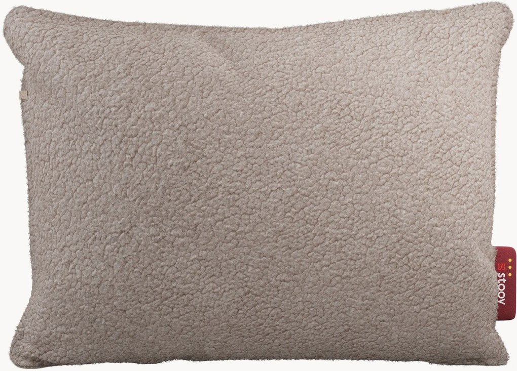 Cuscino riscaldante in teddy Ploov Flex