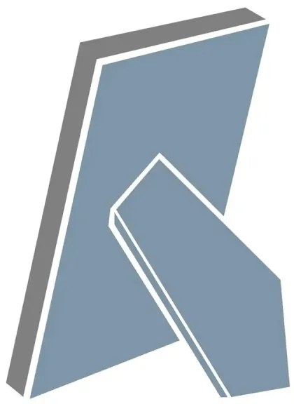 Hama - Portafoto  13x18 cm nero