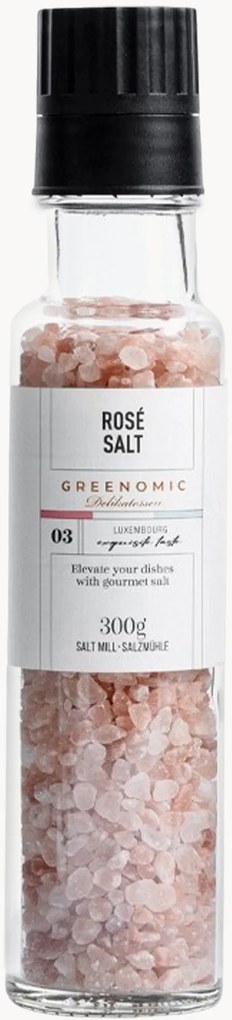 Sale rosa