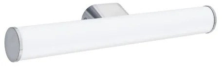 Top Light - Illuminazione a LED per specchi da bagno MADEIRA LED/8W/230V 40 cm IP44