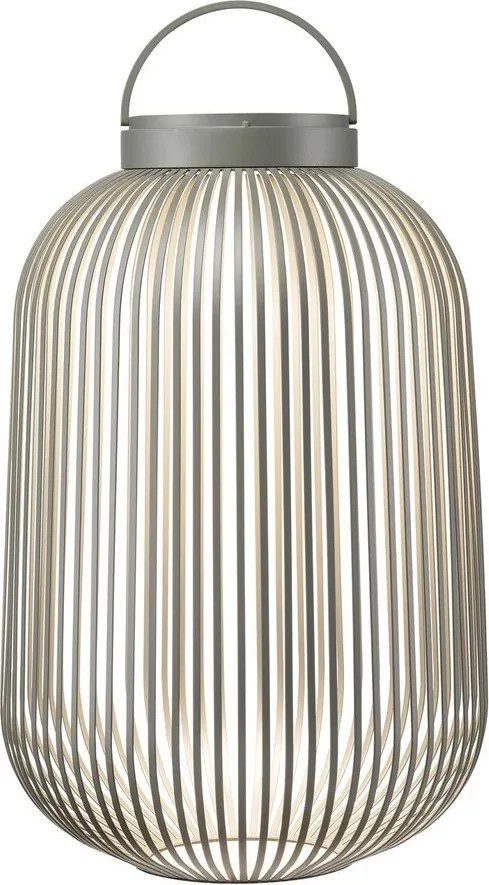 Luce LED portatile USB dimmerabile per esterni ø 31 cm Lito Led - Blomus